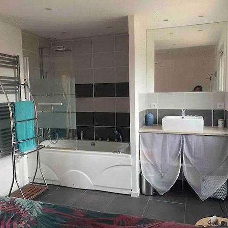 Chambre Tout Confort Saint-Nazaire  Buitenkant foto