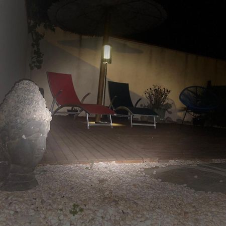 Chambre Tout Confort Saint-Nazaire  Buitenkant foto
