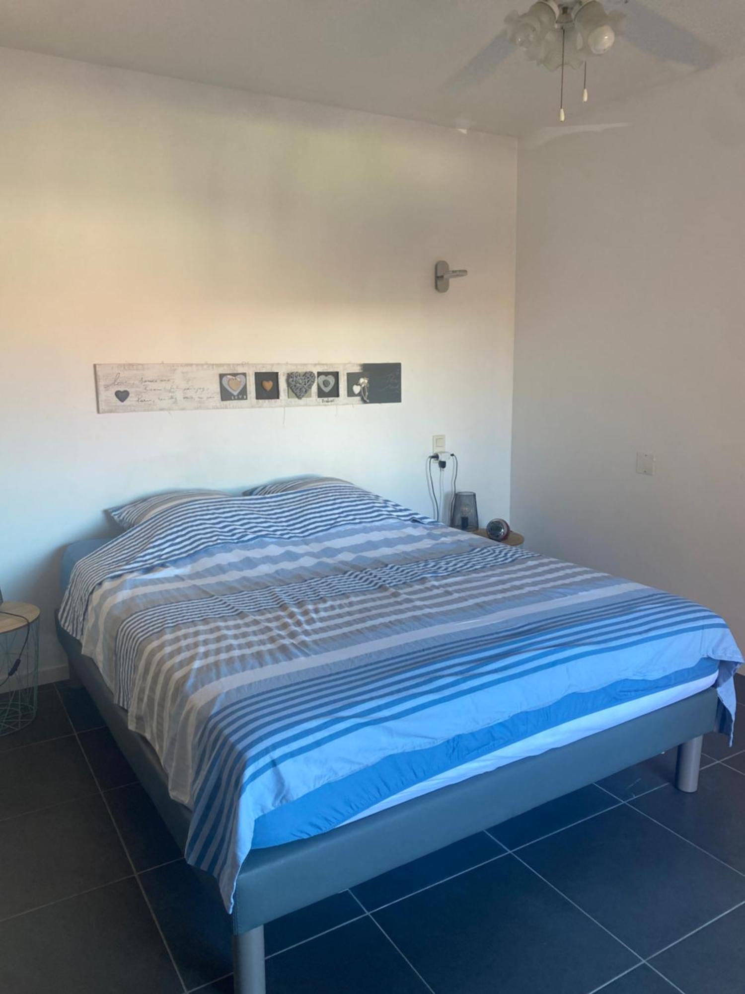 Chambre Tout Confort Saint-Nazaire  Buitenkant foto