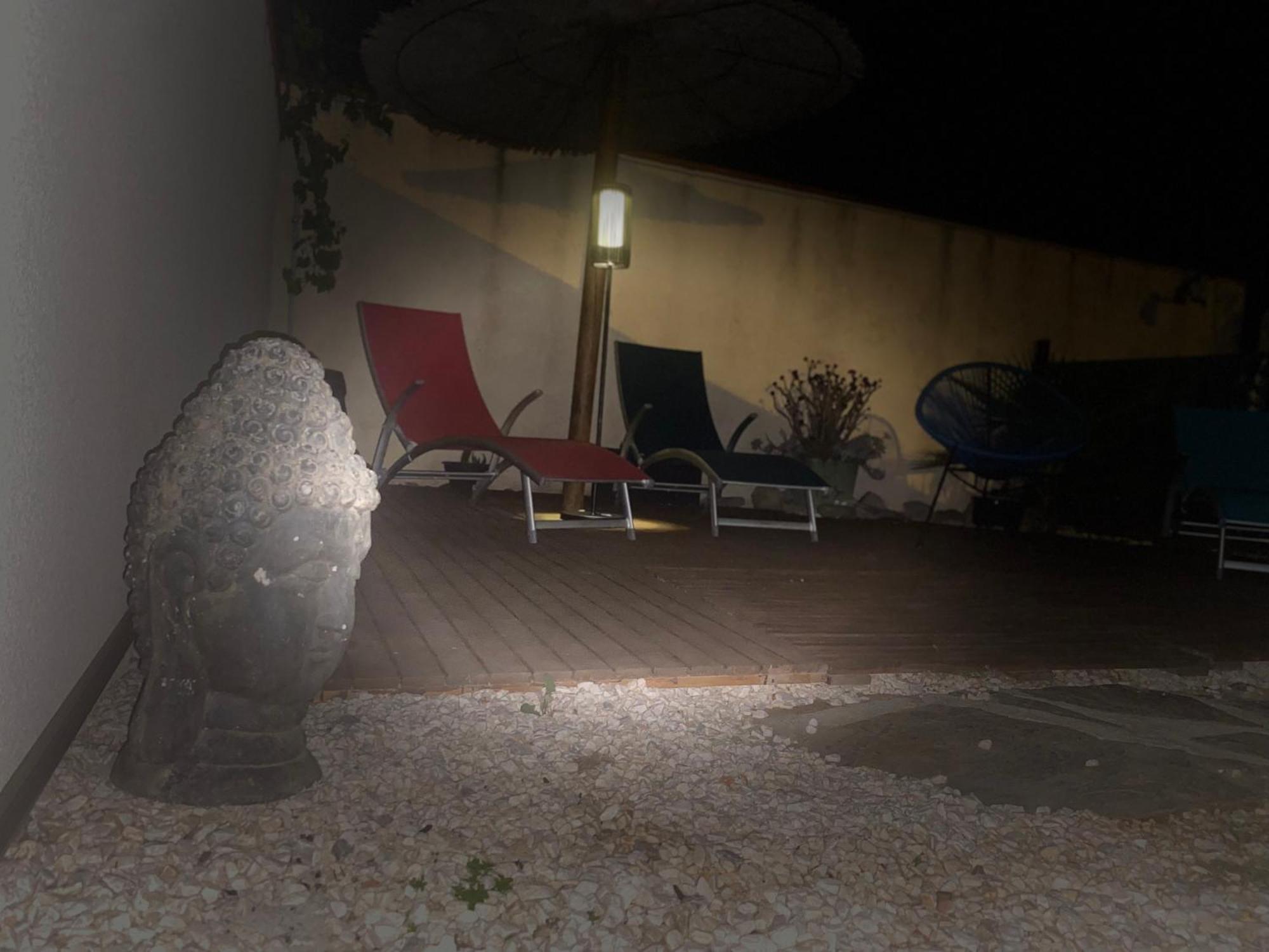Chambre Tout Confort Saint-Nazaire  Buitenkant foto